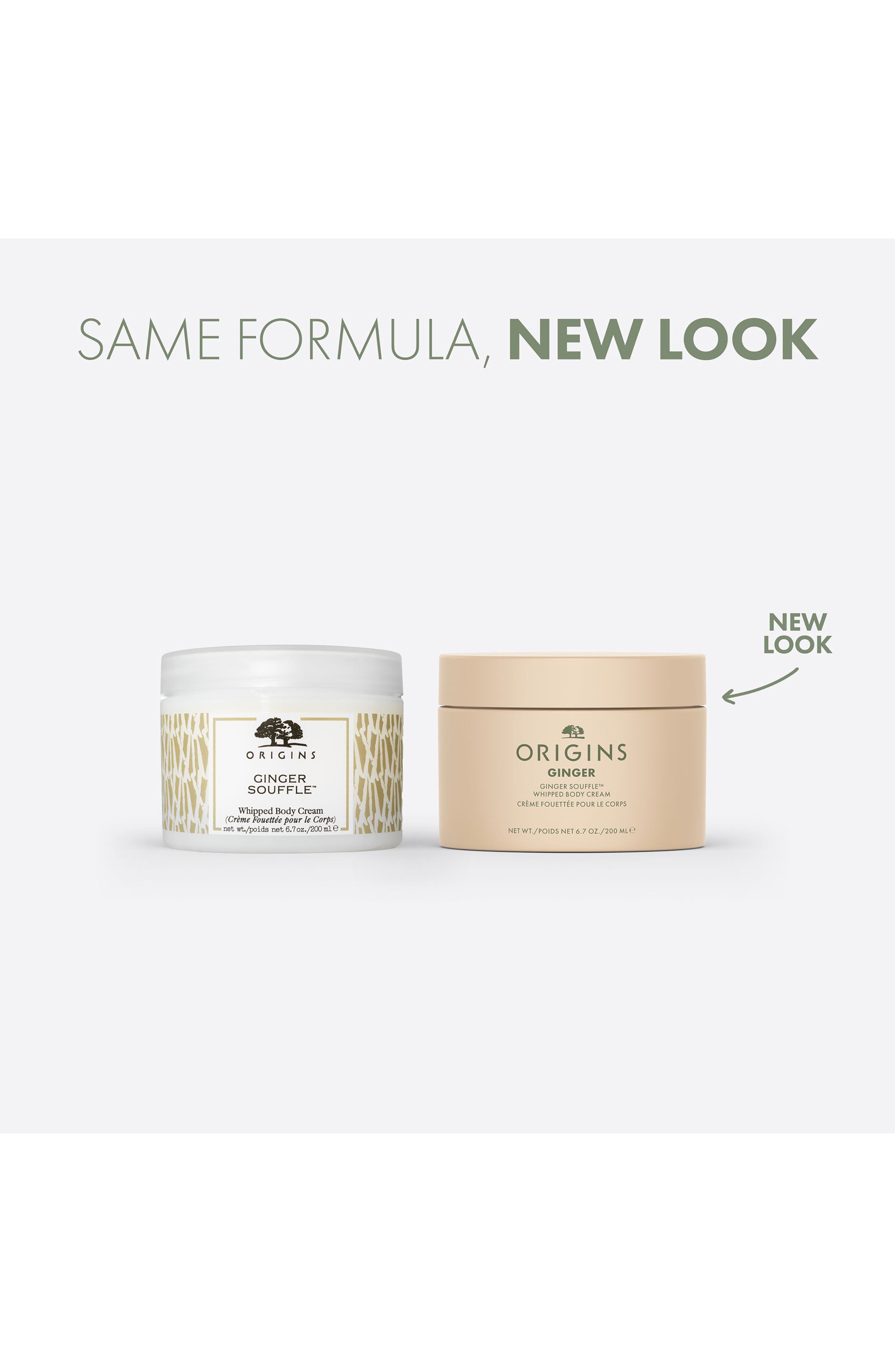 Ginger Souffle™ Whipped Body Cream (Women) | Nordstrom
