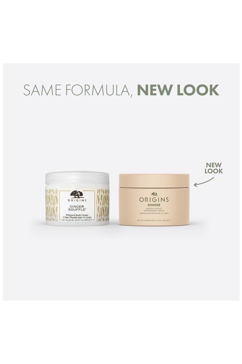 Ginger Souffle™ Whipped Body Cream, Alternate, color, NO COLOR