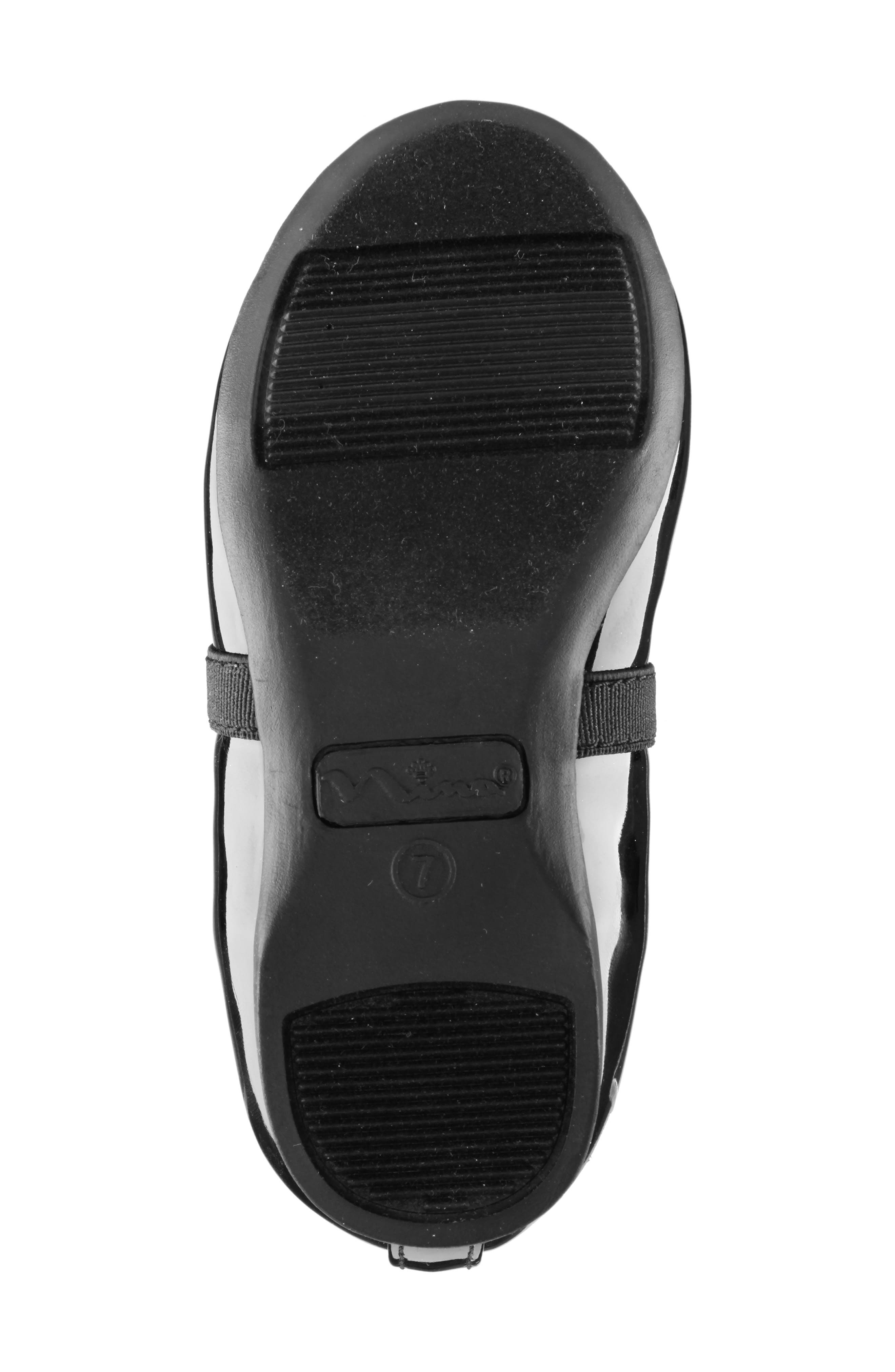 Nina Esther Ballet Flat, Alternate, color, 