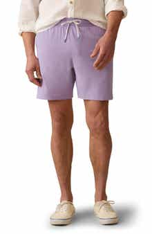 Faherty Shorelite Swim Trunks