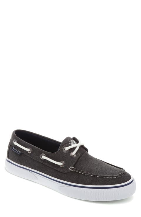 Rowe 2 Eye Boat Shoe (Men)