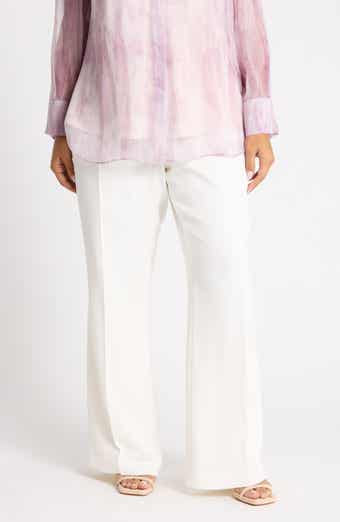 Gates Flare Leg Pants