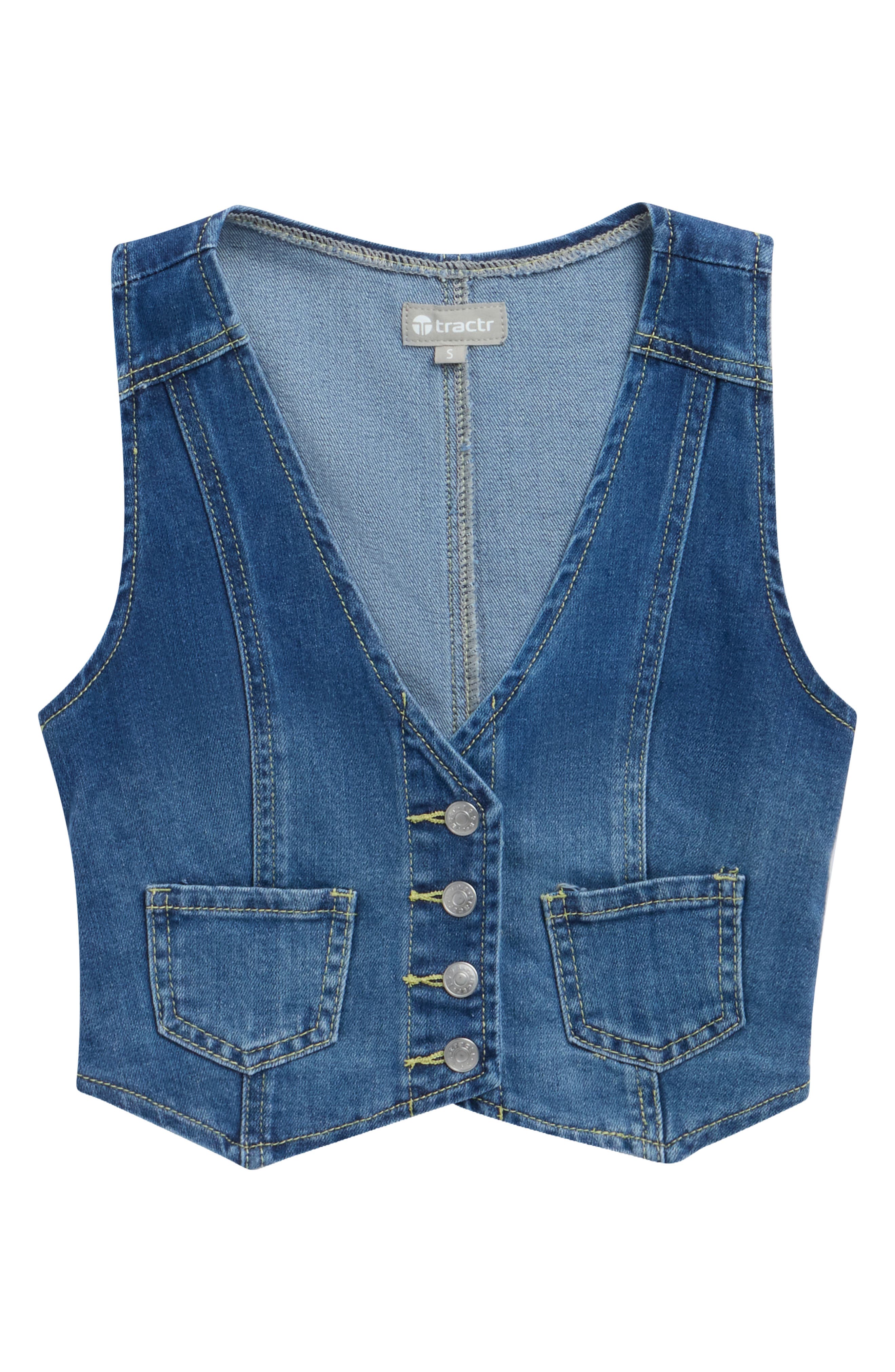 selected INDIGO