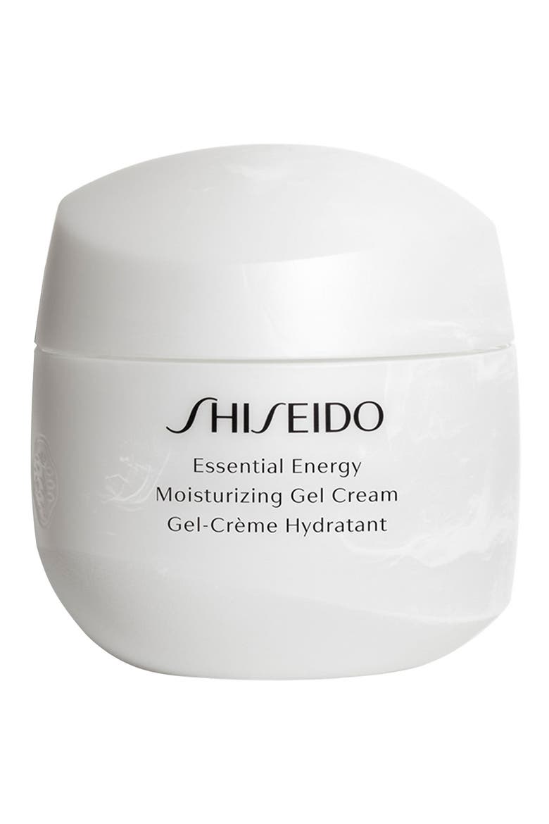 Essential Energy Moisturizing Gel Cream, Main, color, NO COLOR