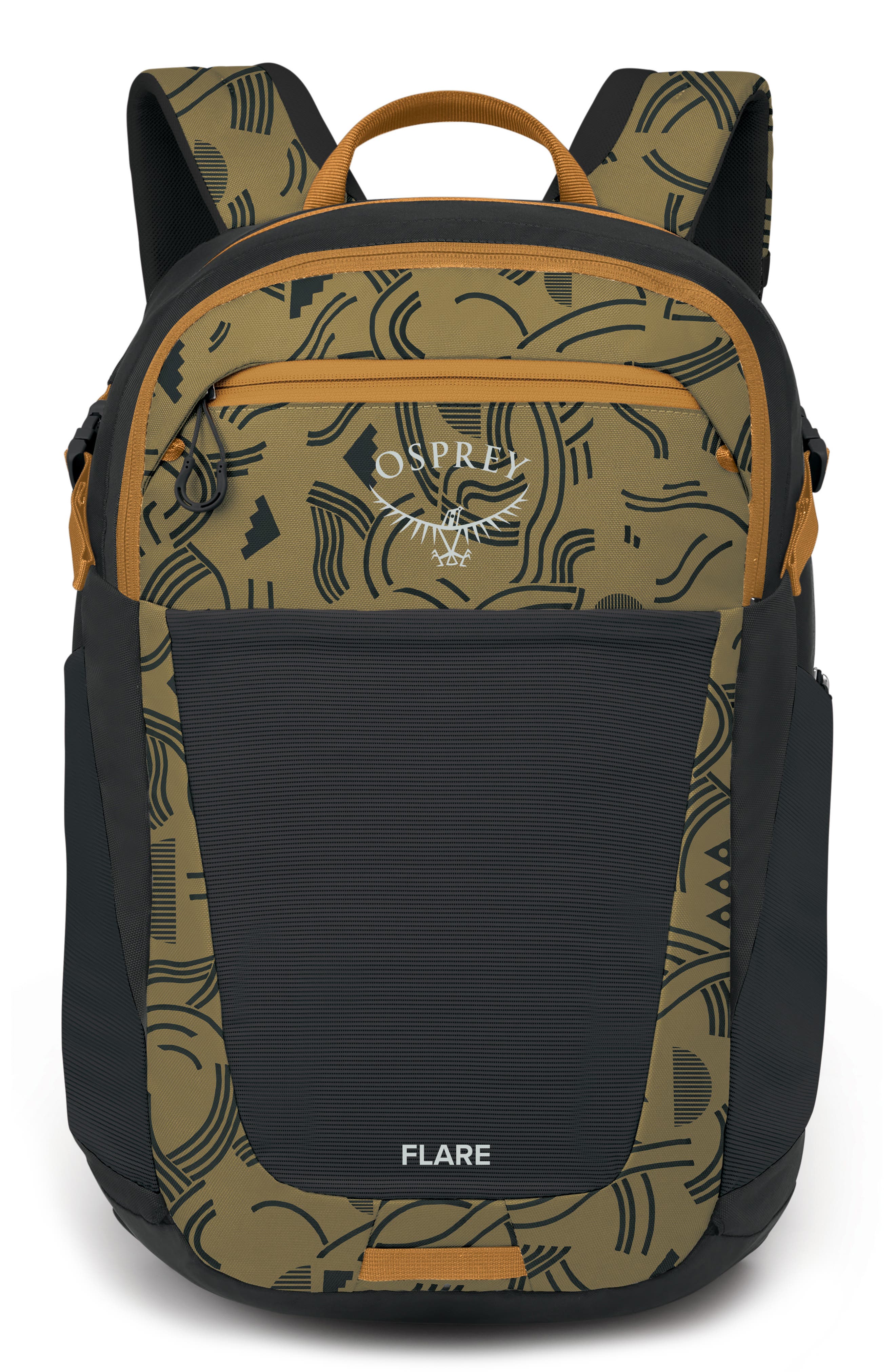 Osprey Flare 27-Liter Backpack