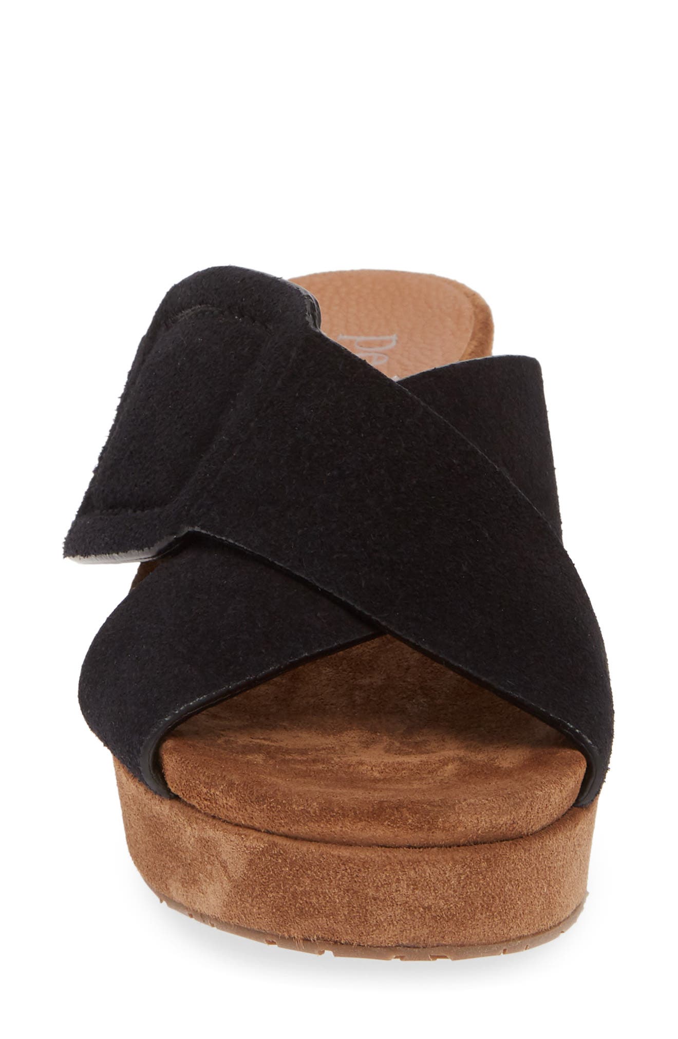 Pedro Garcia Nanette Platform Sandal, Alternate, color, 