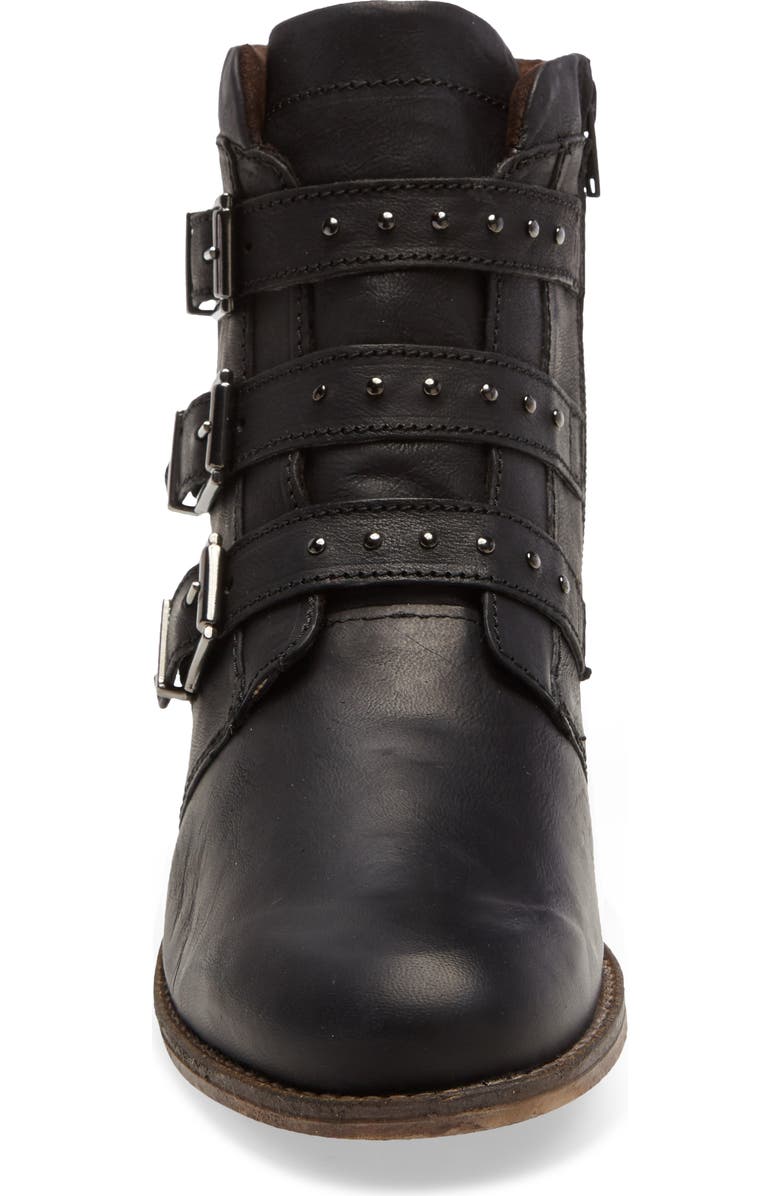 Josef Seibel Sienna 34 Bootie, Alternate, color,