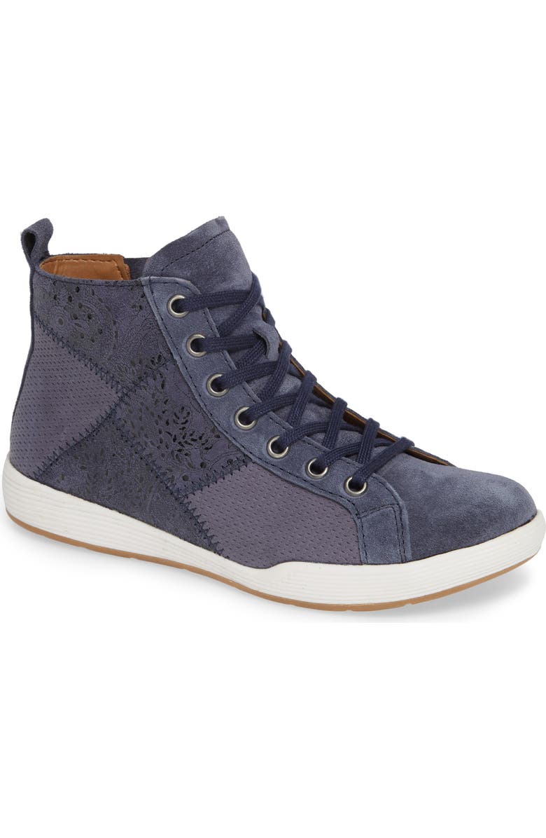 Comfortiva Lupine Sneaker, Main, color,