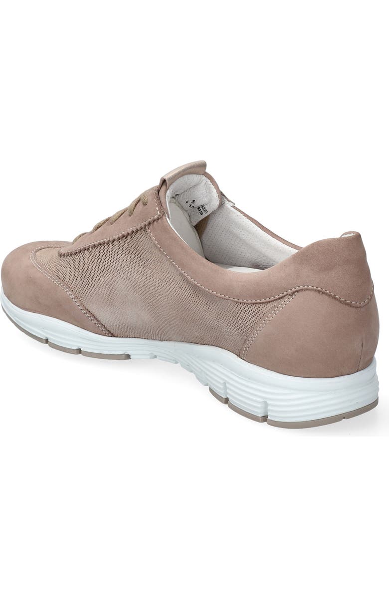 Mephisto 'Yael' Soft-Air Sneaker, Alternate, color, Light Taupe