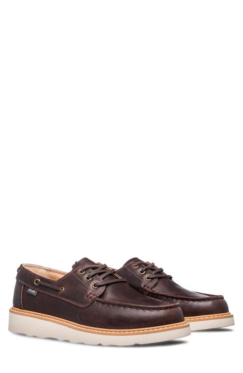 Carter Boat Shoe (Men)