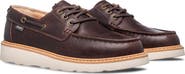 CLAE Carter Boat Shoe