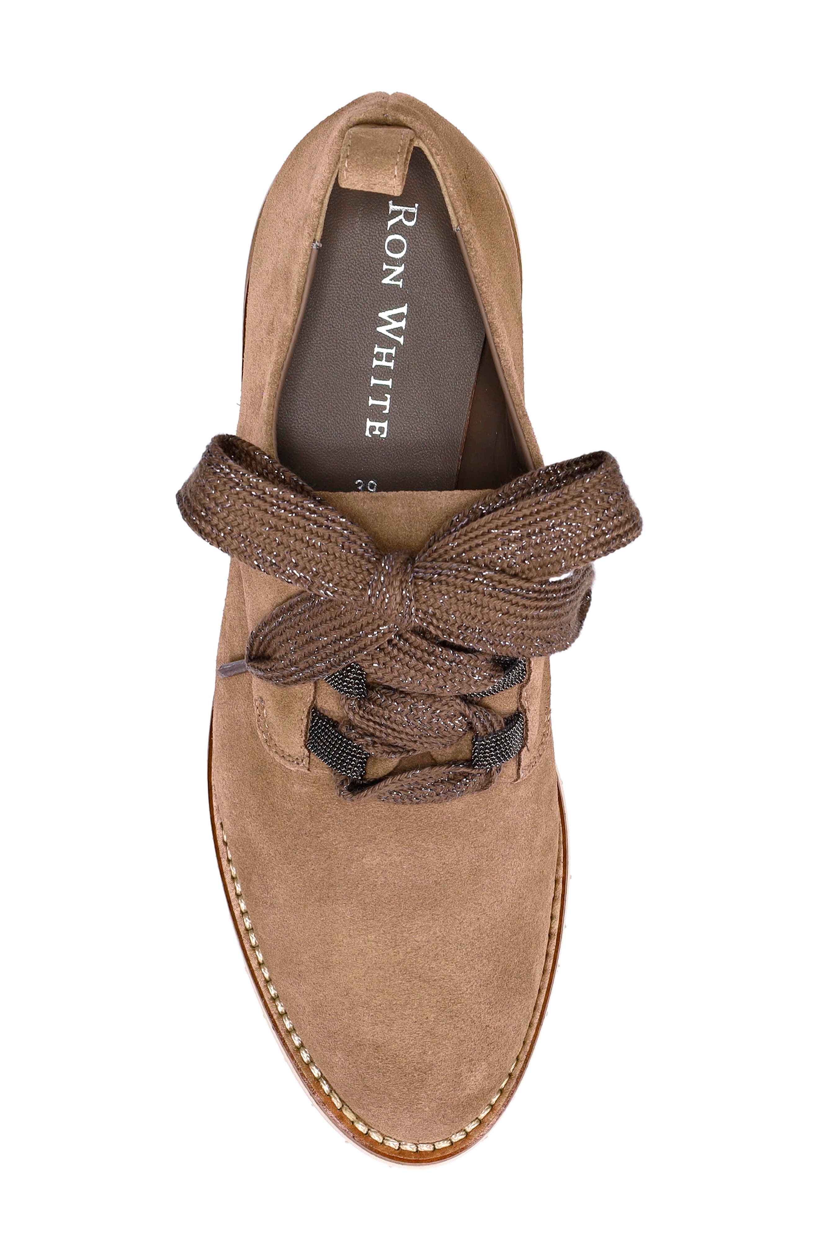 Ron White Tova Derby, Alternate, color, Mink