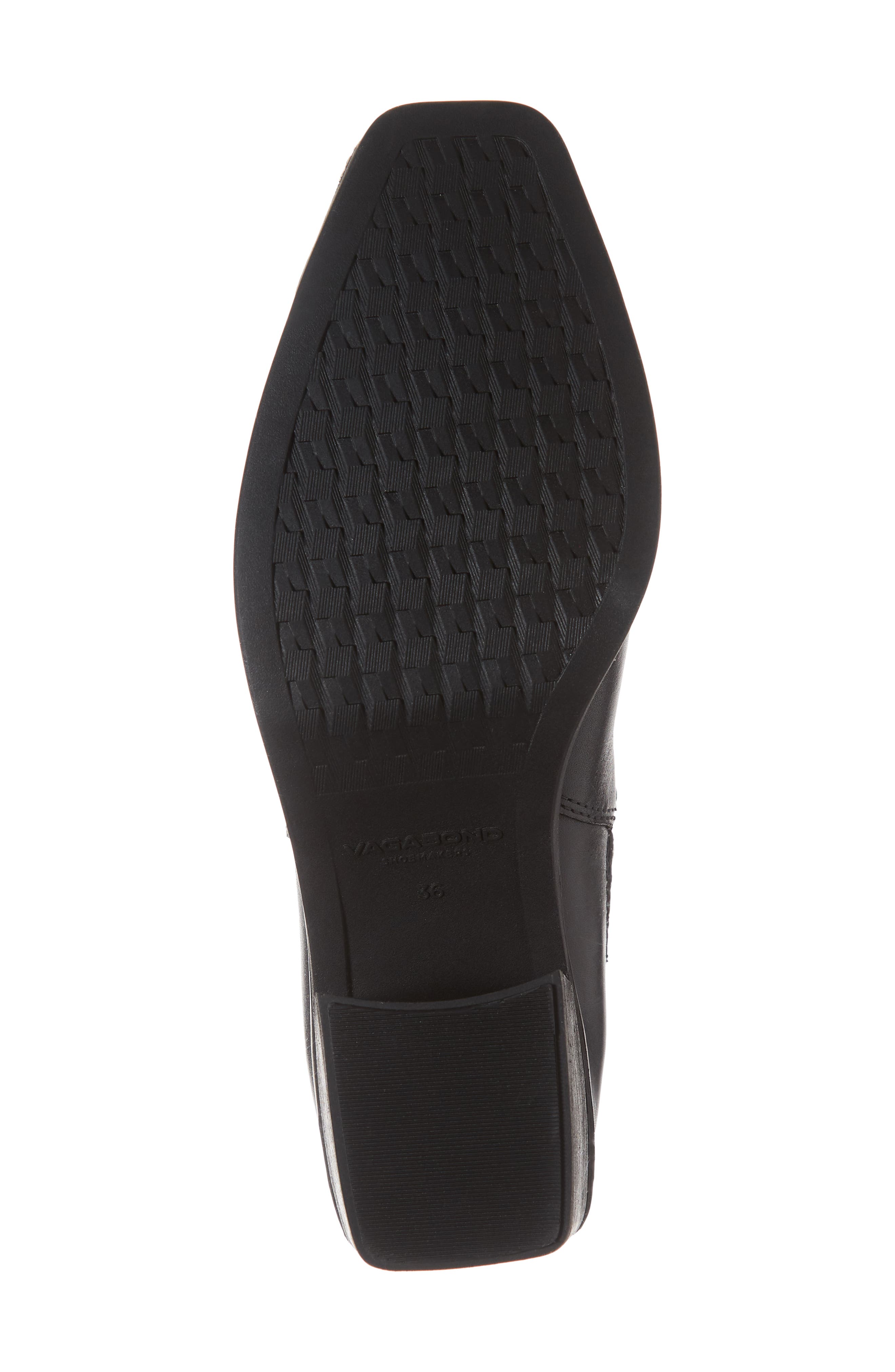 Vagabond Shoemakers Simone Tall Chelsea Bootie, Alternate, color, 