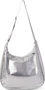 BAGGALLINI Swift Hobo Crossbody