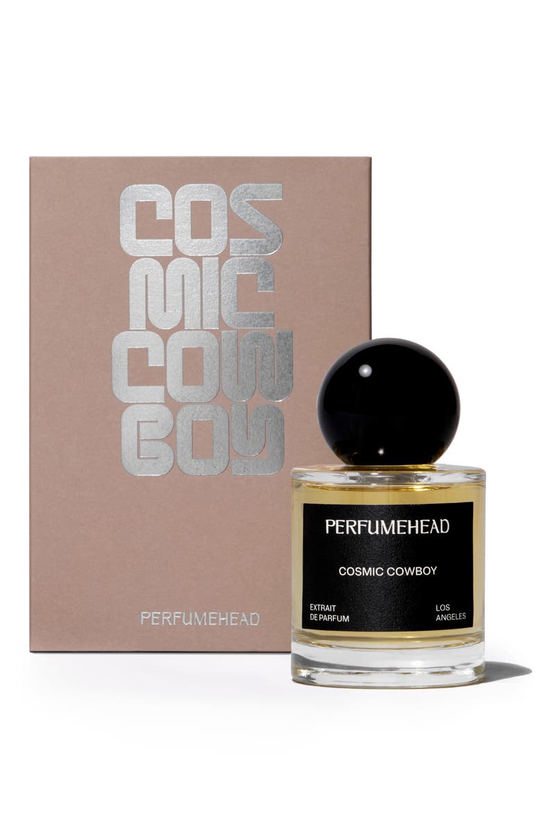 Perfumehead Cosmic Cowboy Extrait de Parfum, Alternate, color,