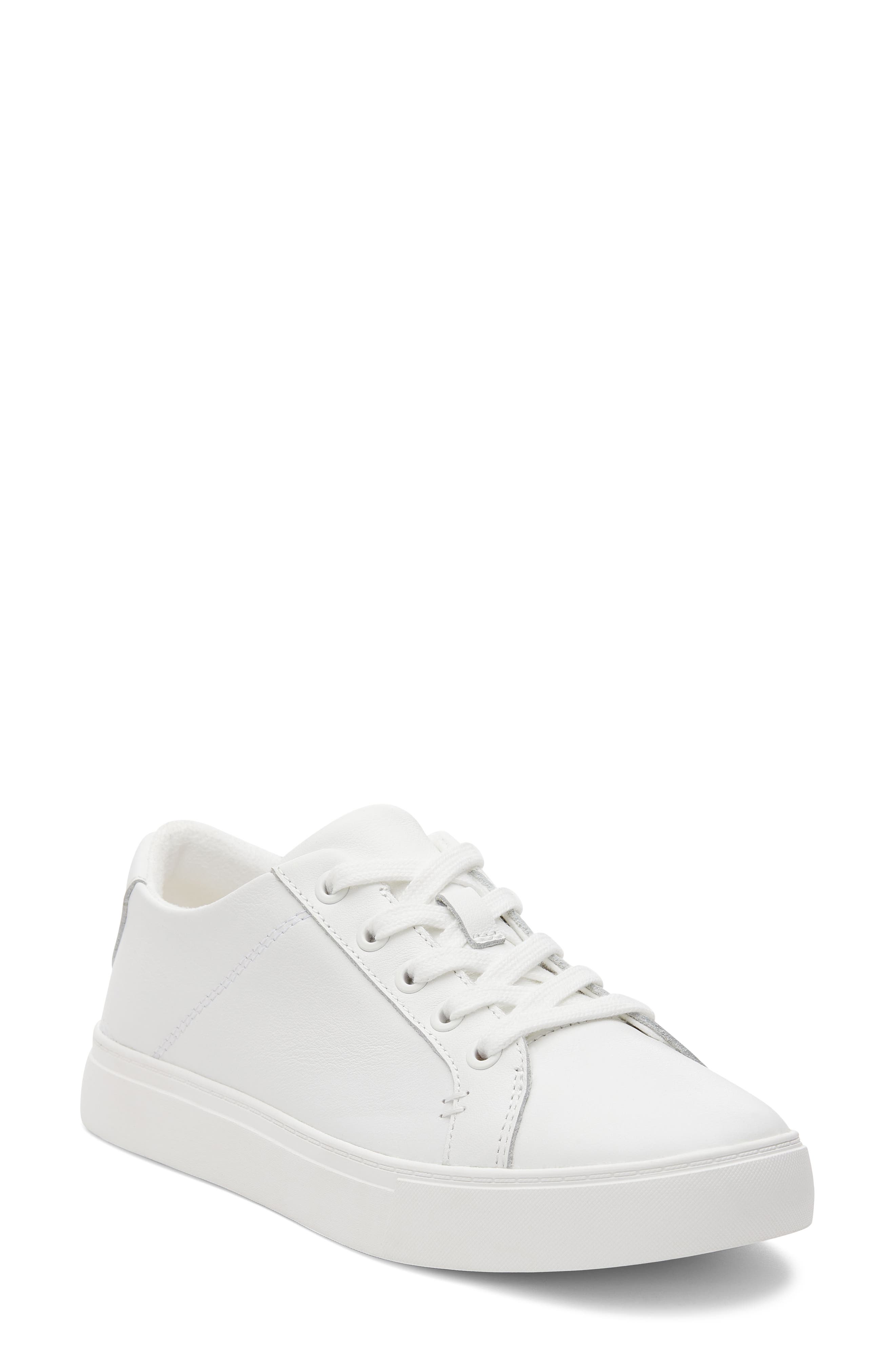 TOMS Kameron Sneaker in White 
