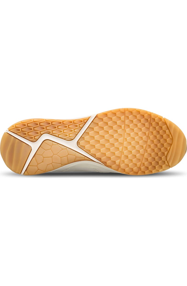 CLAE Zuma Sneaker, Alternate, color, Off White Light Natural Gum