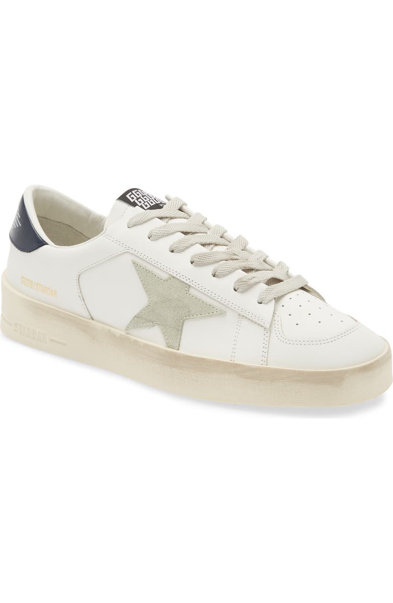 Golden Goose Stardan Low Top Sneaker, Main, color,
