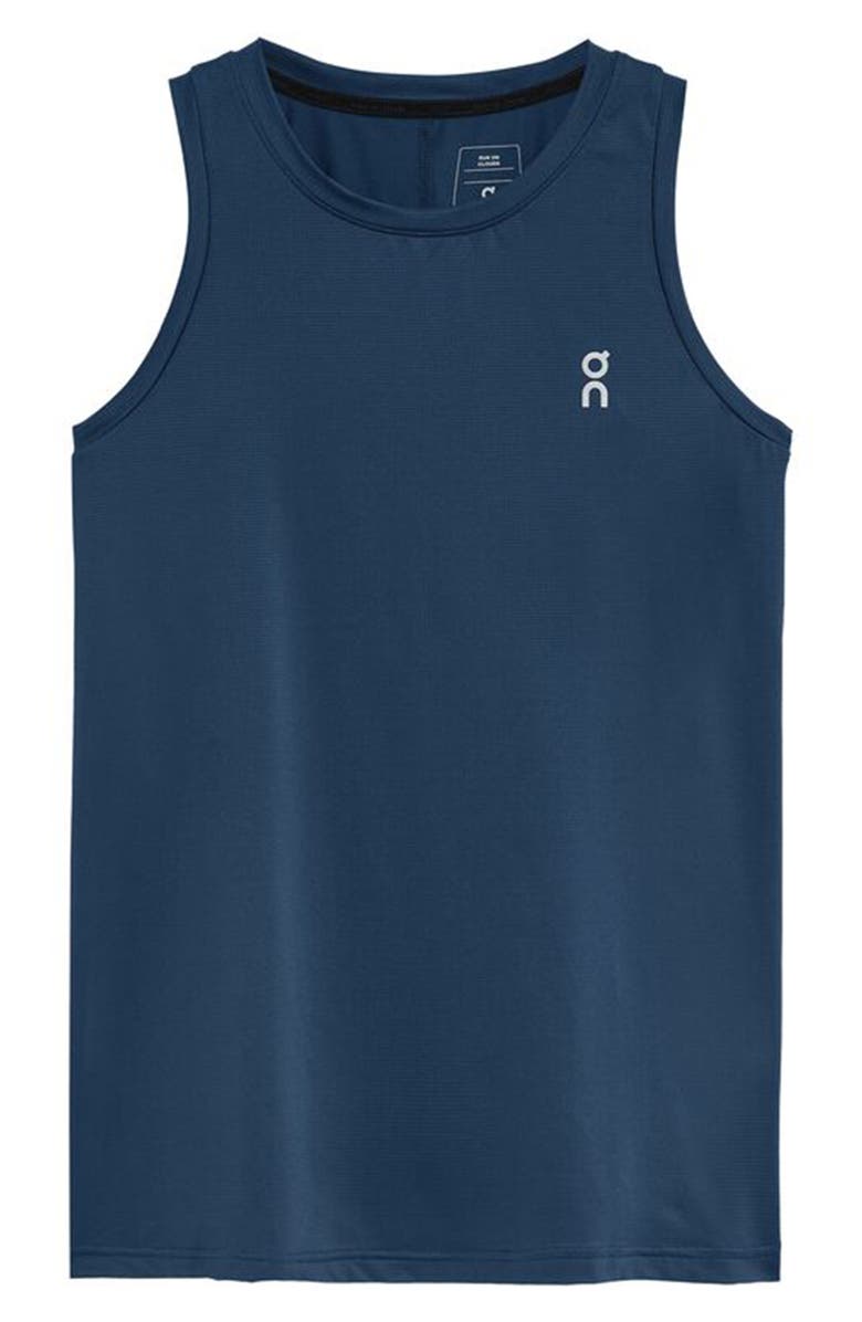 On Core Running Tank, Alternate, color,