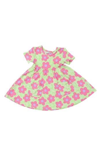 Angel Dear Babies'  Daisy Pop Dress