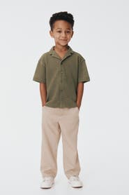 H&M Loose-fit Twill Chinos