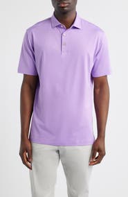 Peter Millar Solid Performance Polo
