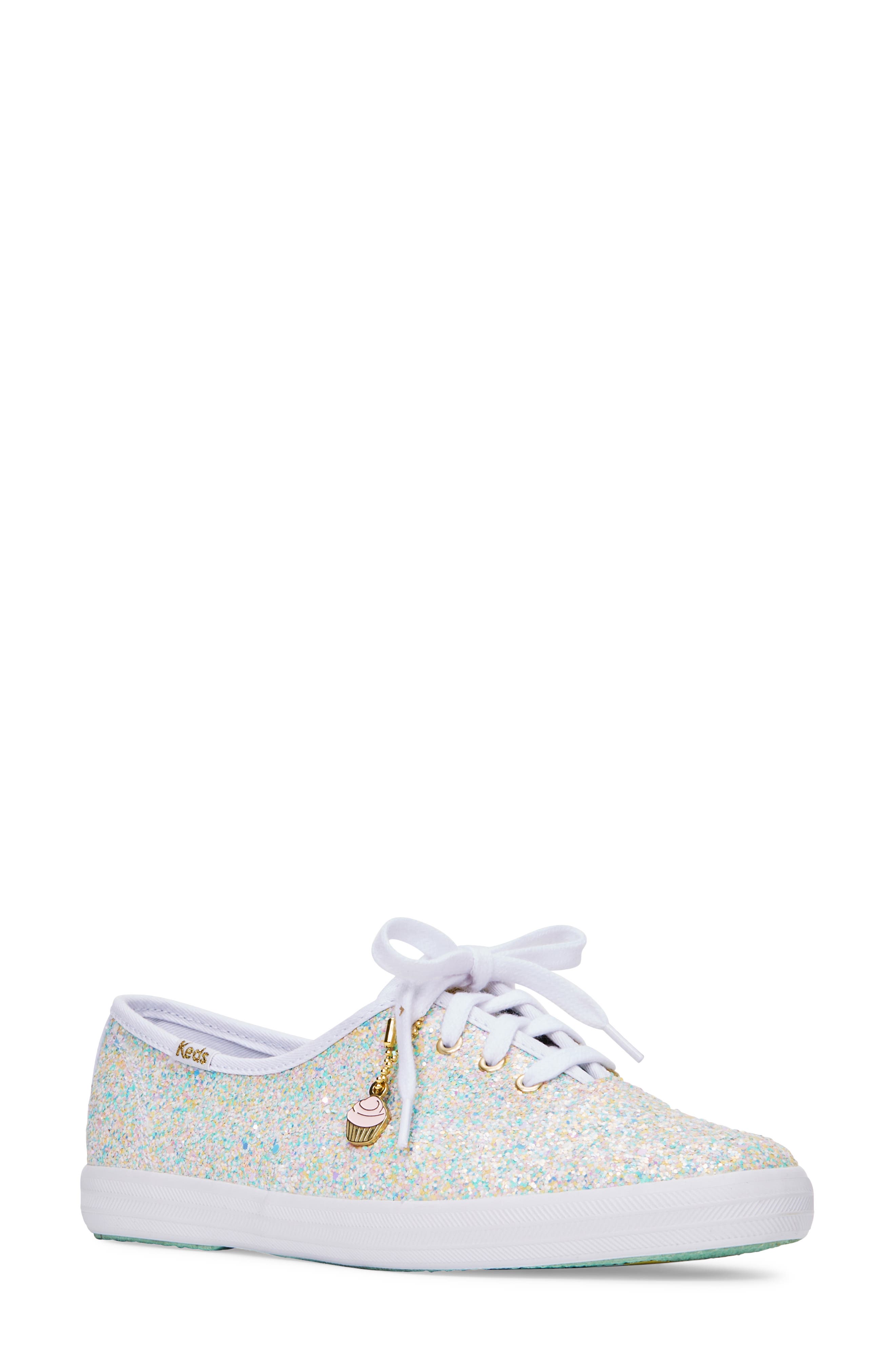 Keds<sup>®</sup> x Magnolia Bakery Champ Sneaker, Main, color, 