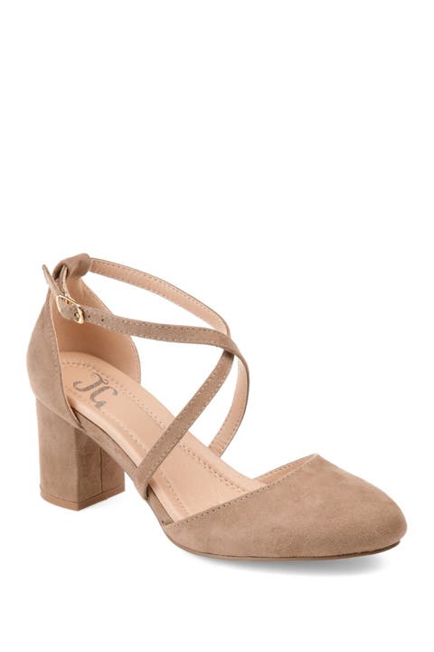 JOURNEE Foster Pump