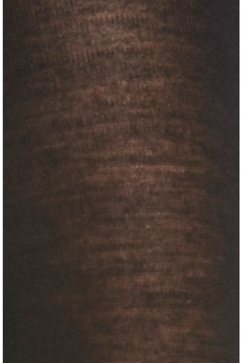 'The Tight II' Tights, Alternate, color, BLACK
