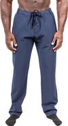Maceoo Marthyr Tapered Leg Drawstring Pants