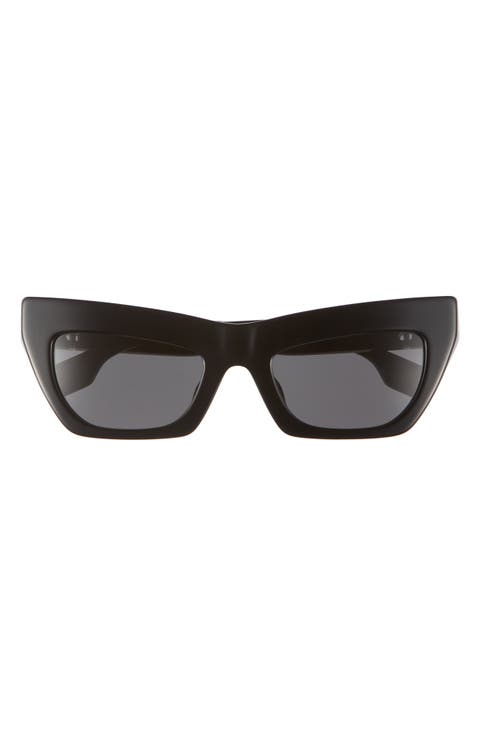 Women's Burberry Cat-Eye Sunglasses | Nordstrom