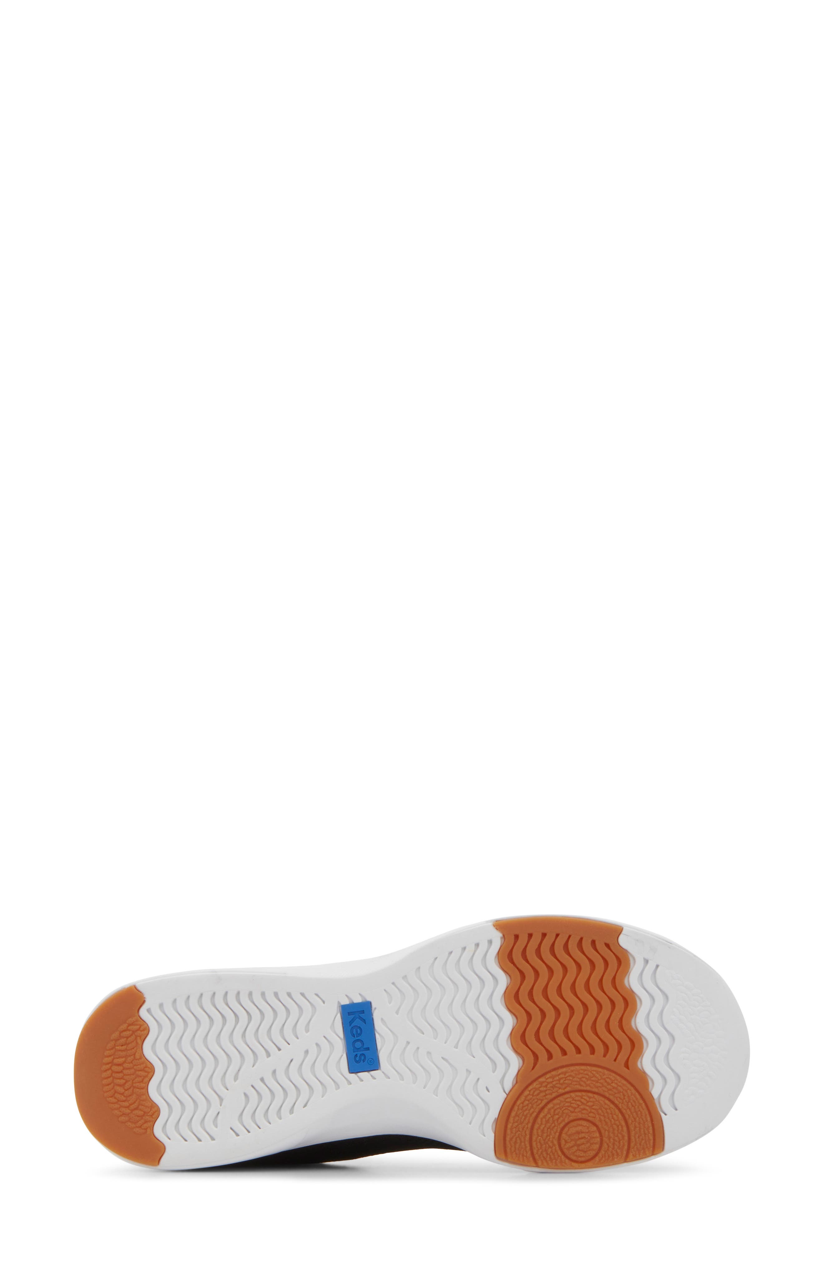 Keds<sup>®</sup> Bliss Sneaker, Alternate, color, Black