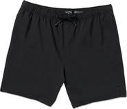 Billabong Surftrek Hybrid Board Shorts
