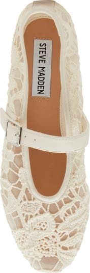 Dreaming Mary Jane Flat