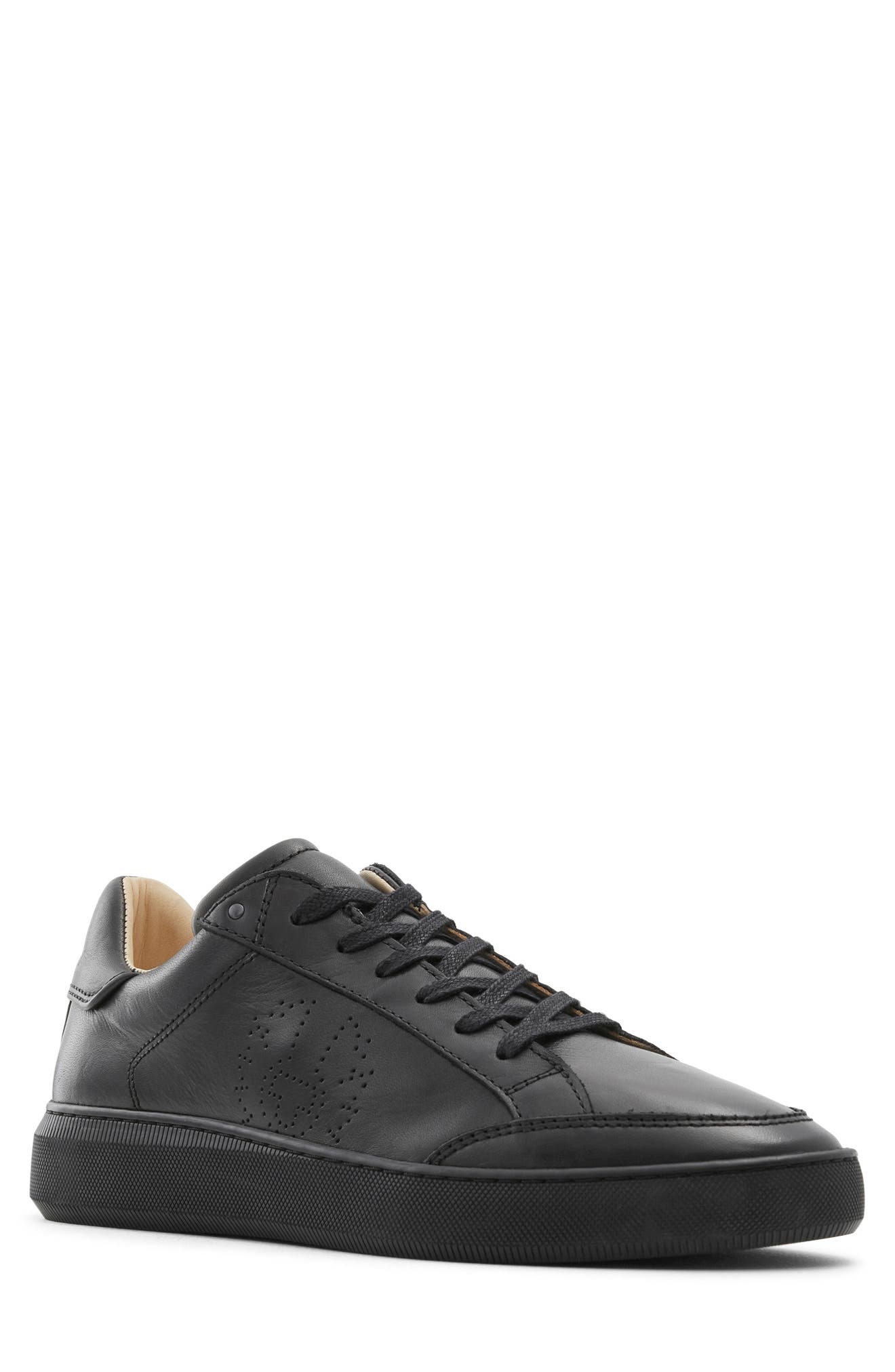 Belstaff Track Sneaker, Main, color, 
