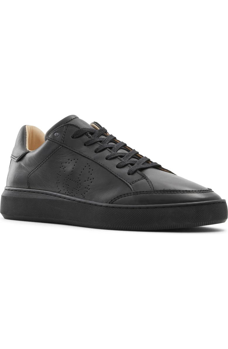 Belstaff Track Sneaker, Main, color,