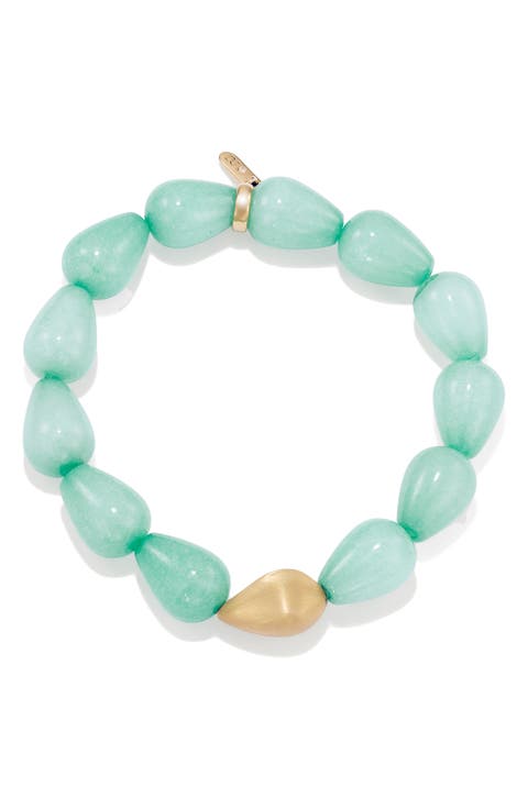 Samui Beaded Bracelet