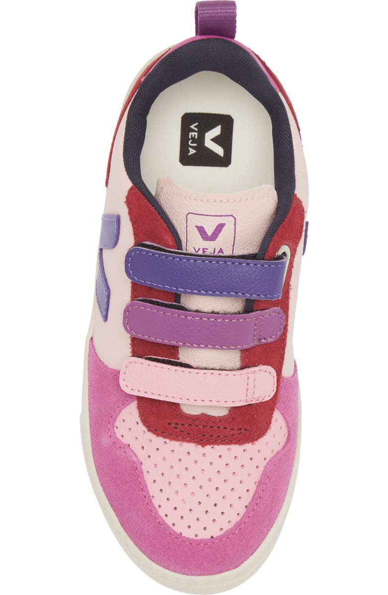 Veja V-10 ChromeFree<sup>™</sup> Sneaker, Alternate, color,