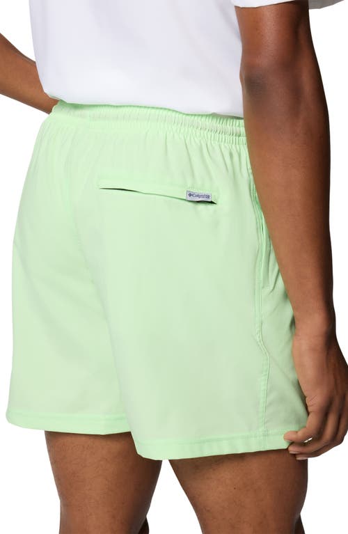 Shop Columbia Pfg Rambler™ Performance Water Shorts