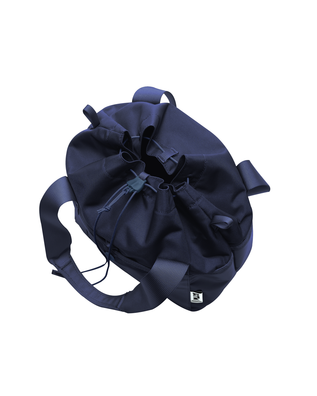 Go-Tote Bucket 9L, Alternate, color, Midnight