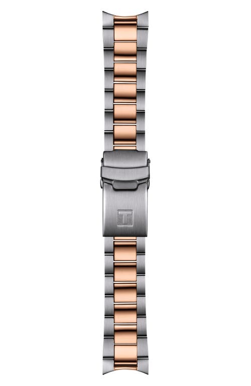 Tissot Seastar 1000 Watch, 40mm In Metallic