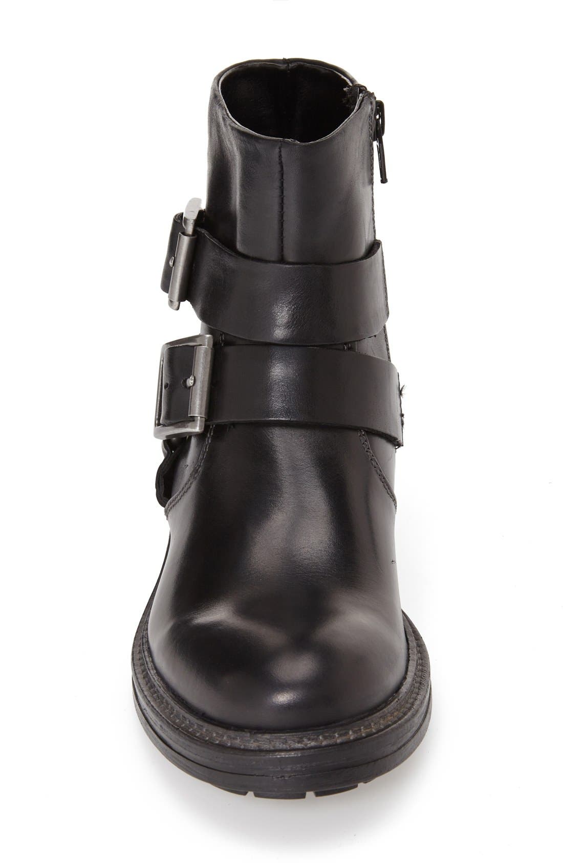 Treasure & Bond Treasure&Bond 'Powell' Harness Bootie, Alternate, color, 