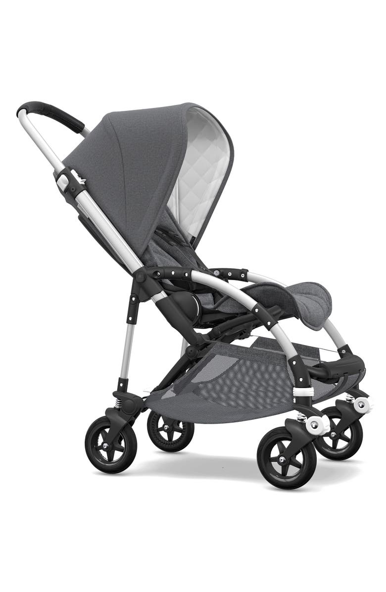 Bugaboo Bee5 Classic Complete Stroller, Main, color, 
