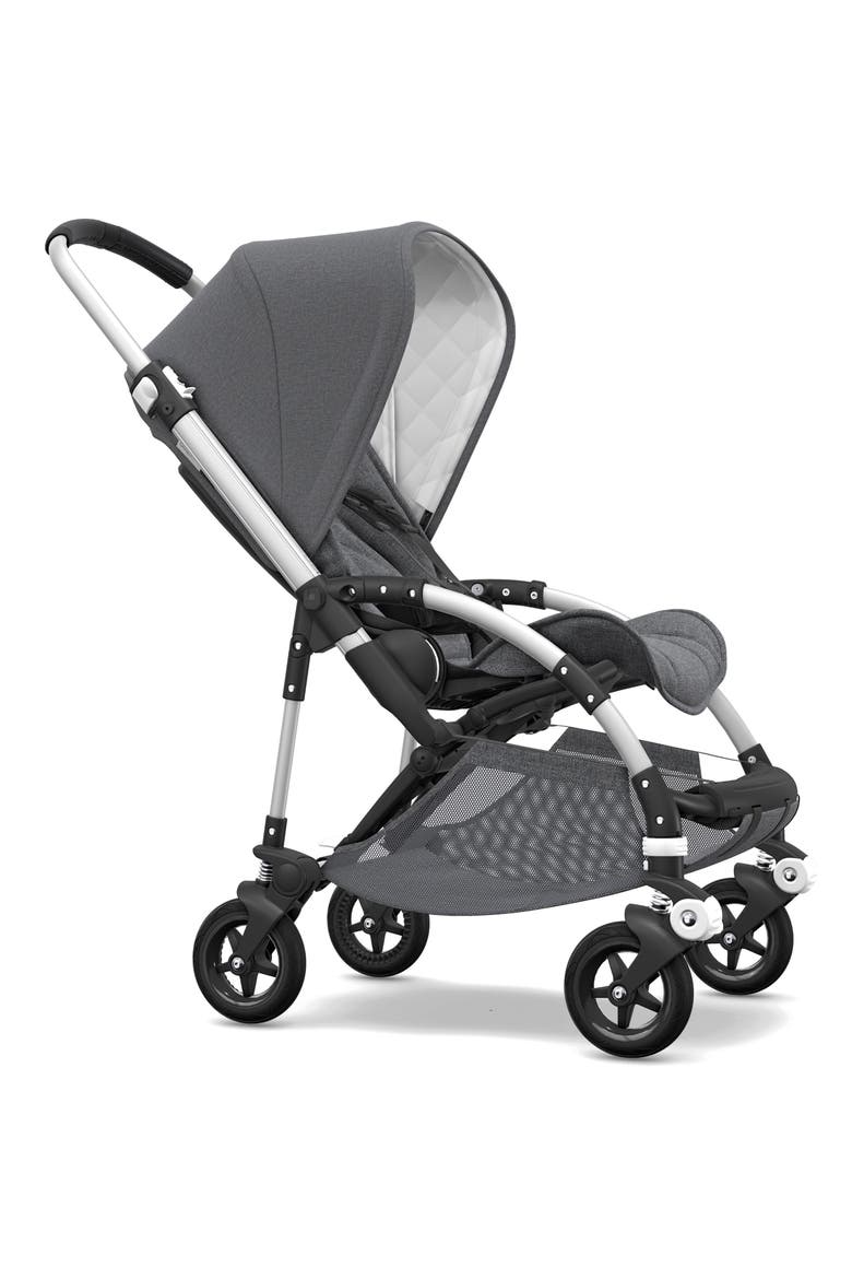 Bee5 Classic Complete Stroller video