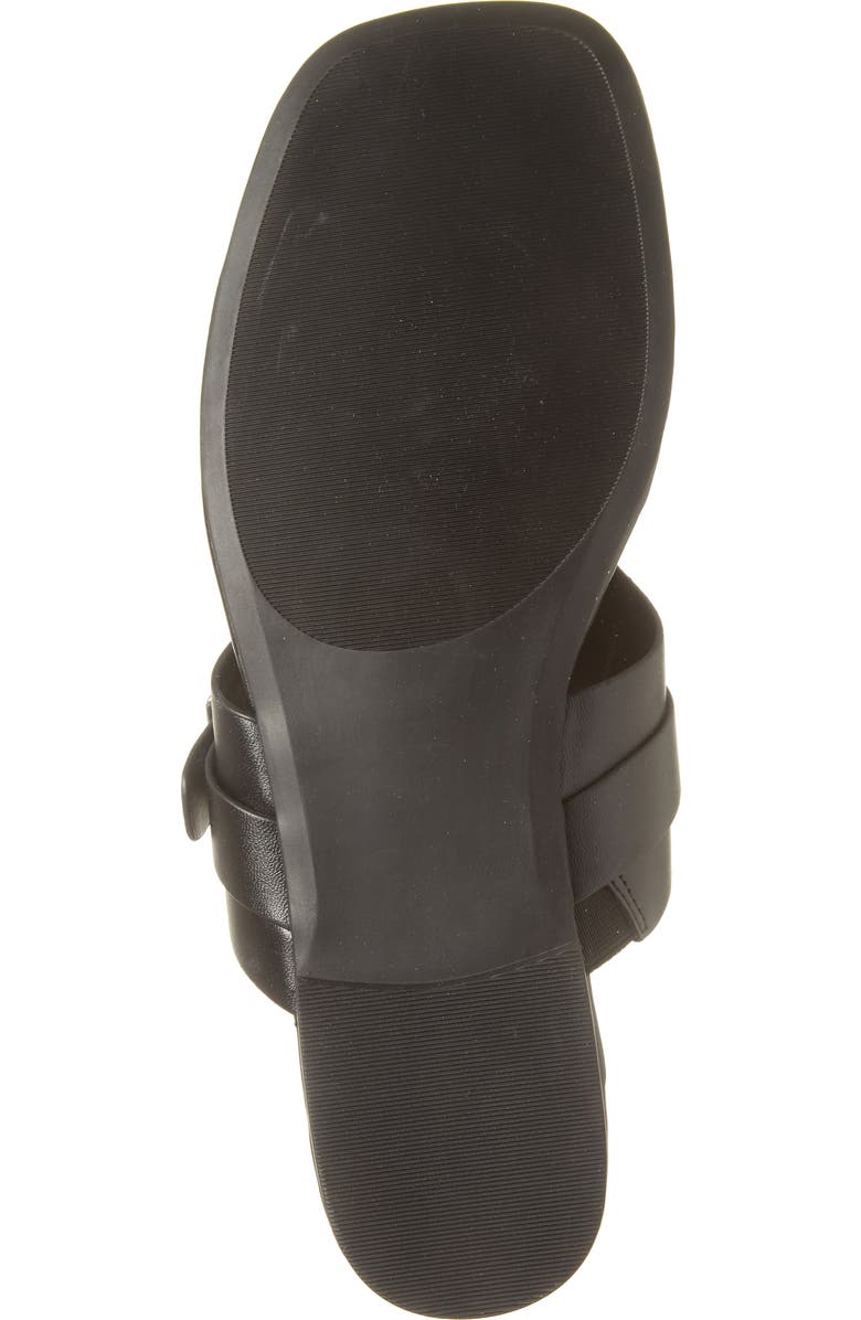 NORDSTROM RACK Casen T-Strap Sandal, Alternate, color,