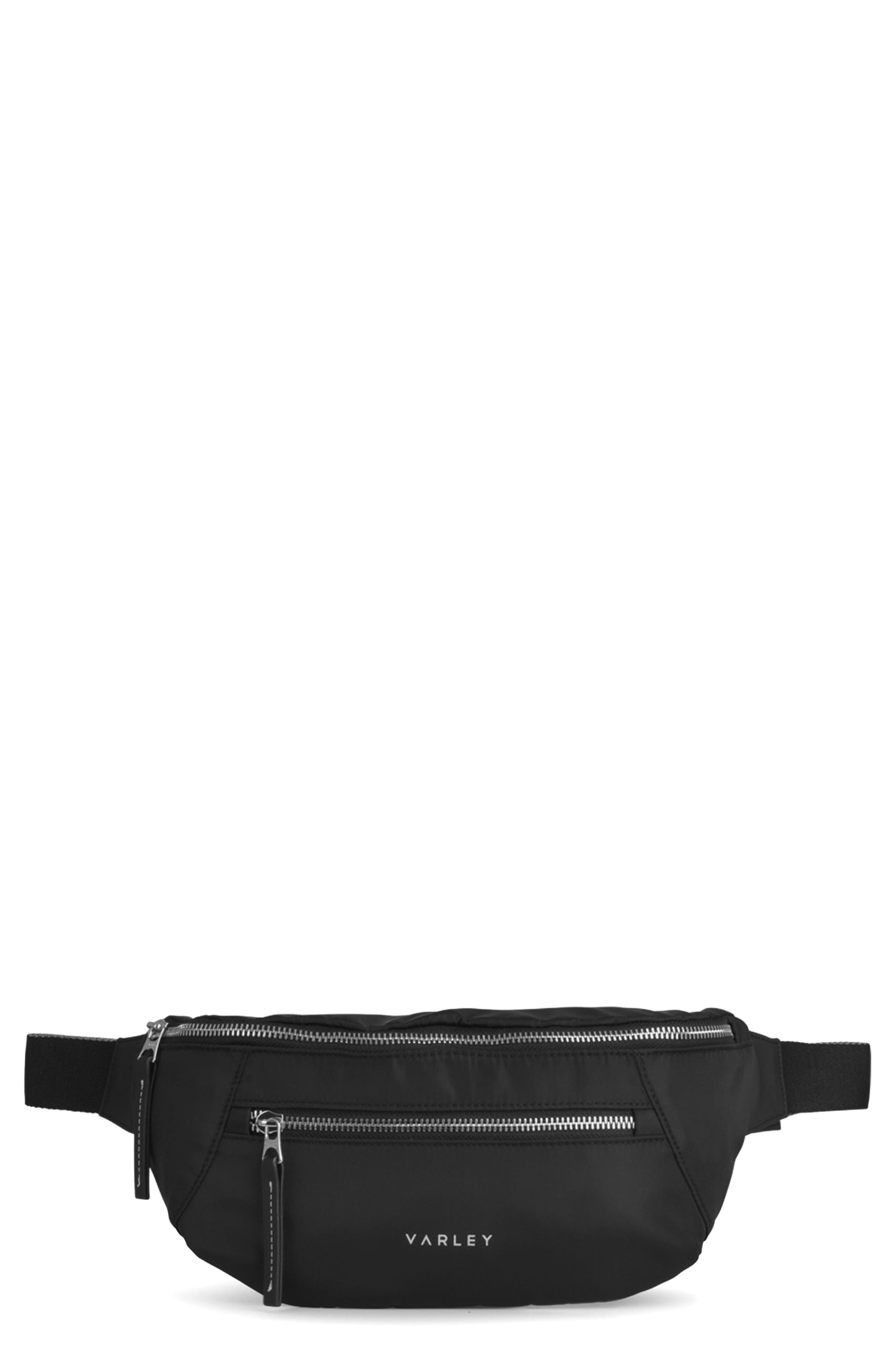 Varley Lasson Belt Bag, Main, color, 