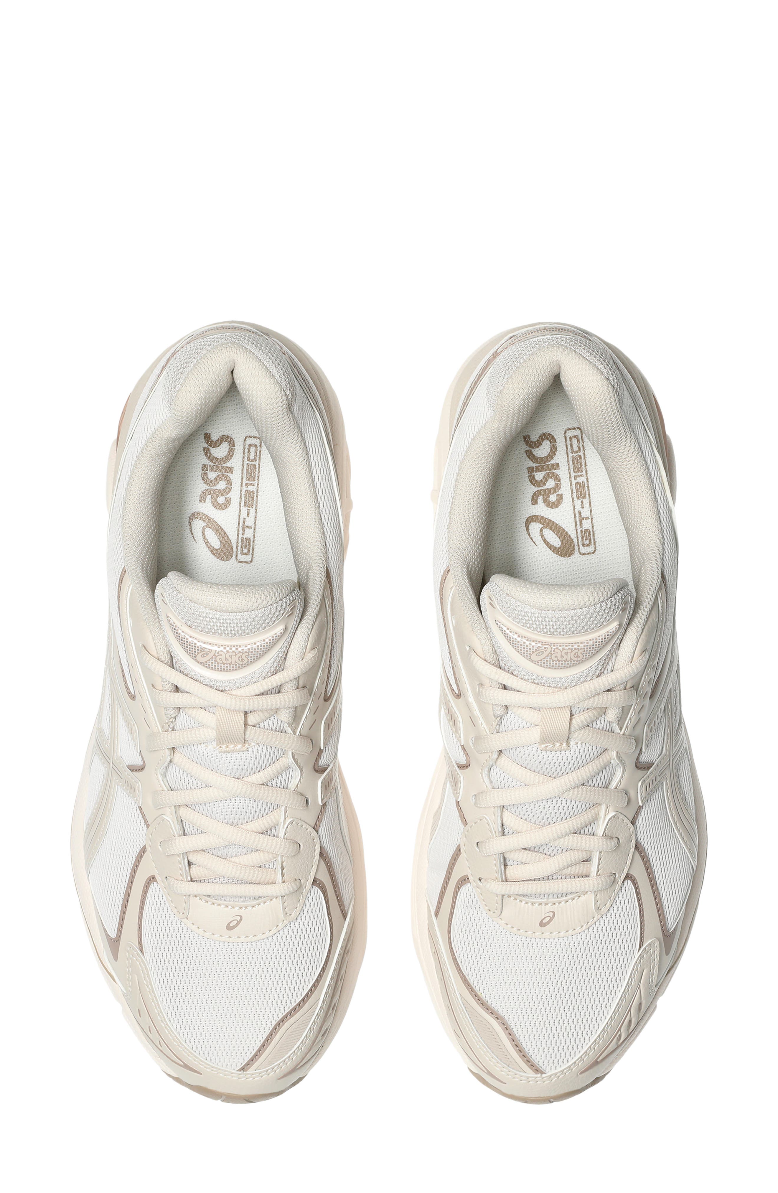 ASICS<sup>®</sup> Gender Inclusive GT-2160<sup>™</sup> Sneaker, Alternate, color, Blush/ Mineral Beige