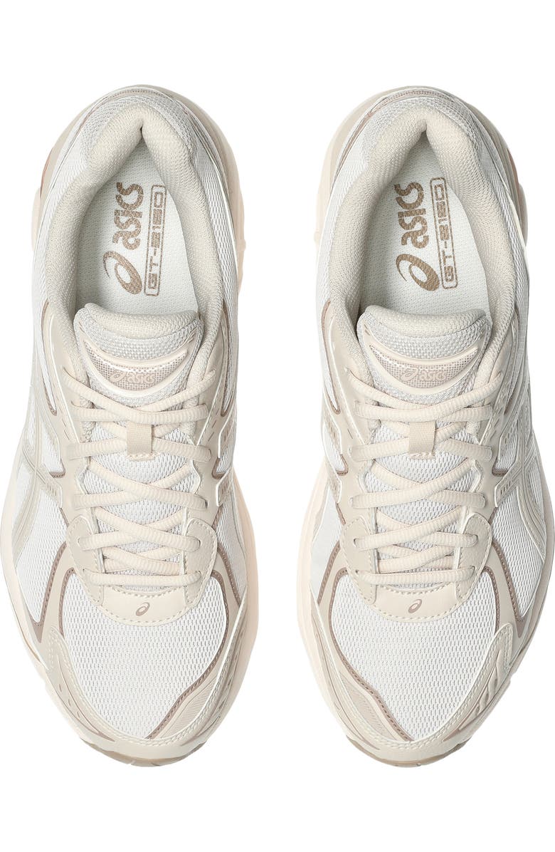 ASICS<sup>®</sup> Gender Inclusive GT-2160<sup>™</sup> Sneaker, Alternate, color, Blush/ Mineral Beige