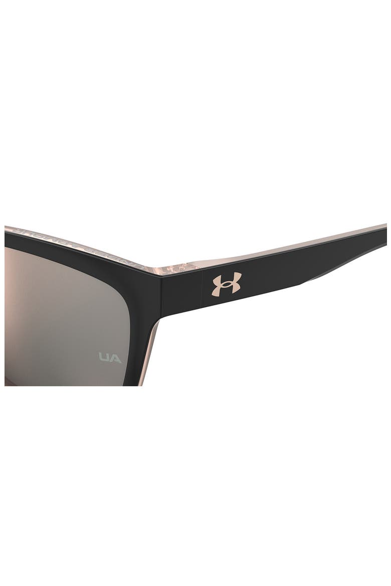 Play Up Square Sunglasses, Alternate, color, 03H2-0J