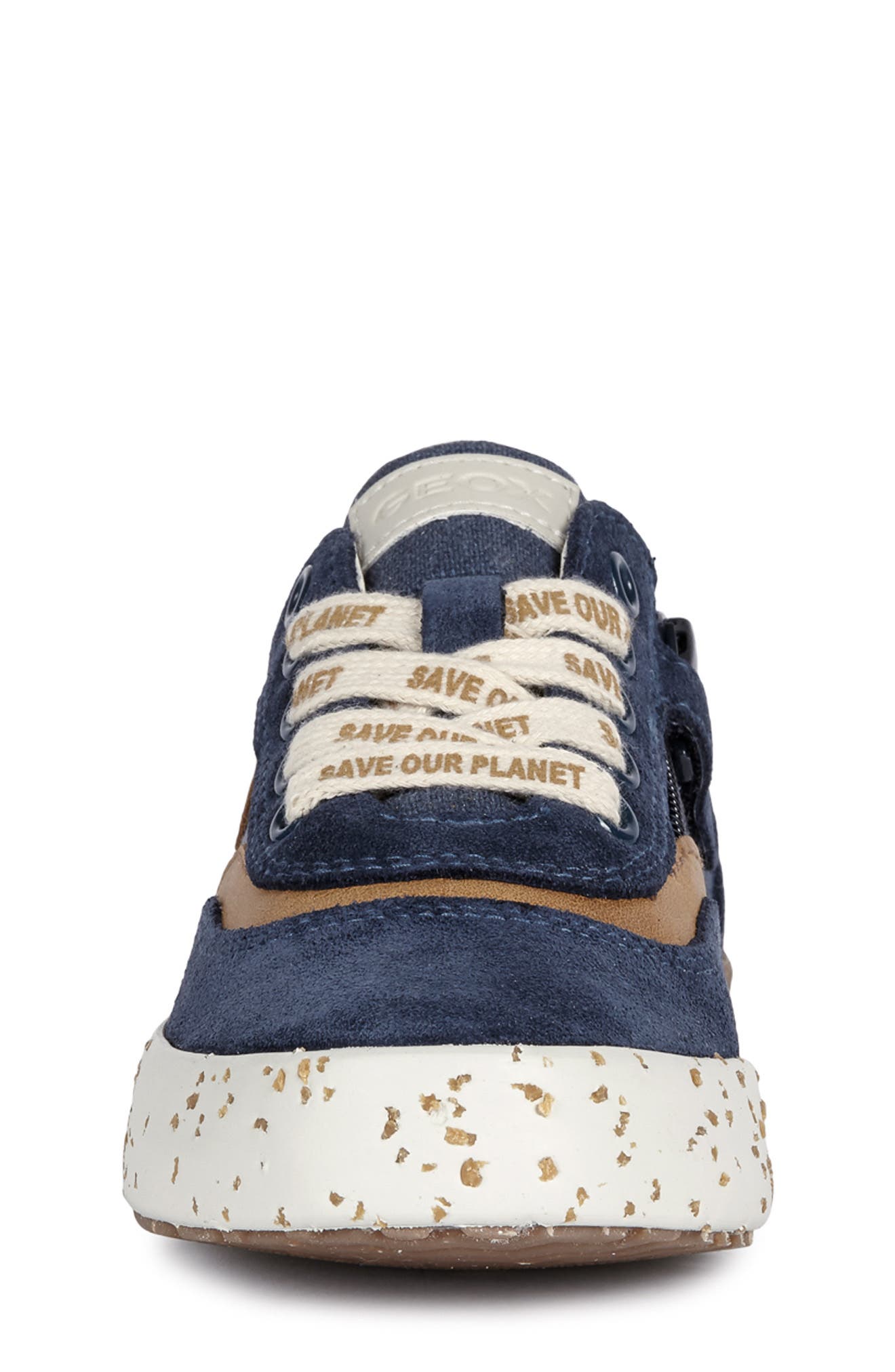 Kilwi Sneaker, Alternate, color, NAVY